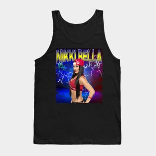 NIKKI BELLA Tank Top